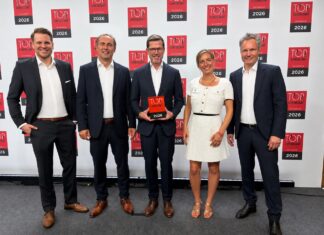 Tippenhauer Group: TOP CONSULTANT für Nachfolge