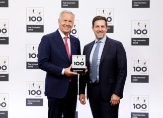 InfraSoft: Infrastruktur und TOP 100