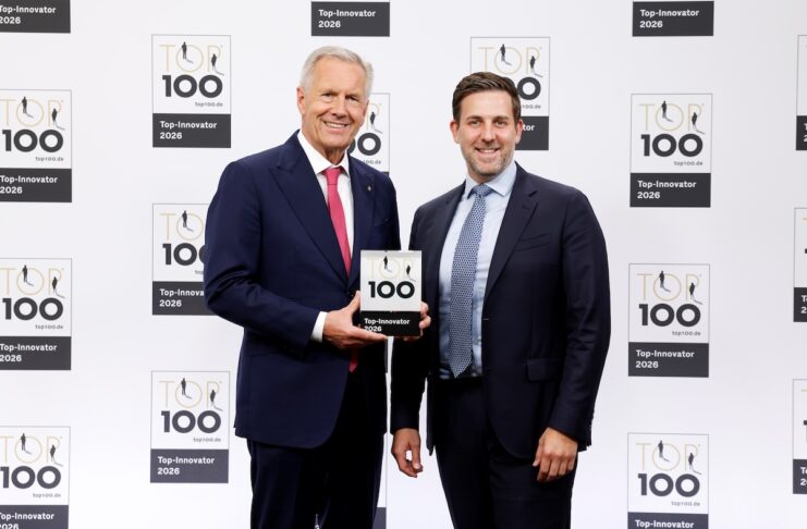 InfraSoft: Infrastruktur und TOP 100