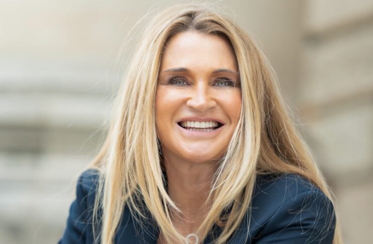Fördermittel für Forschung und Entwicklung optimal nutzen Sabine Hentschel