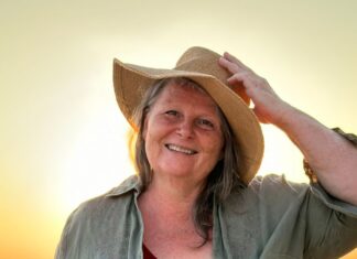 Emotionales Marketing: Warum KI Menschen nicht ersetzt Bild Eva Laspas Fotocredit Emily Laspas