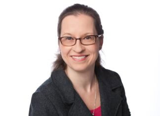 KI: Warum Unternehmen Menschen entwickeln müssen Astrid Nelke Bildcredits HTW