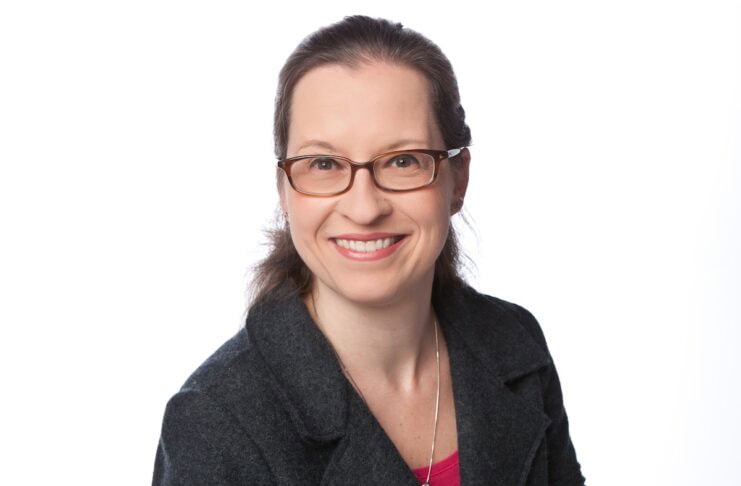 KI: Warum Unternehmen Menschen entwickeln müssen Astrid Nelke Bildcredits HTW