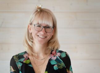 KI: Content braucht weiterhin Menschen Julia Bock BusinessQueen Foto-Credits: Diana Eismann (https://www.instagram.com/blickfang_fotografie_Diana) (Unternehmen)