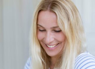 Menschen: Unternehmen brauchen eine neue Führung Diana Nadine Brammann Fotograf: Whitehall Photografie Markus Paul Schimweg