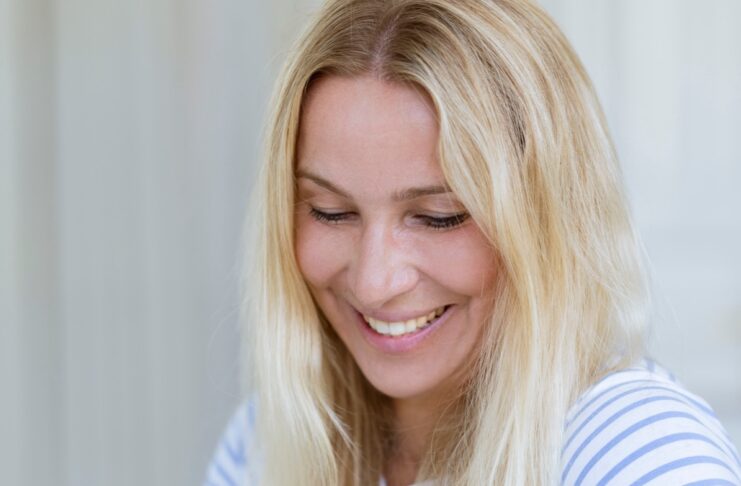 Menschen: Unternehmen brauchen eine neue Führung Diana Nadine Brammann Fotograf: Whitehall Photografie Markus Paul Schimweg
